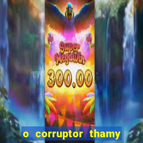 o corruptor thamy bastida pdf